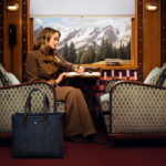 Así es la colección de piel Montblanc para Primavera/Verano 2026