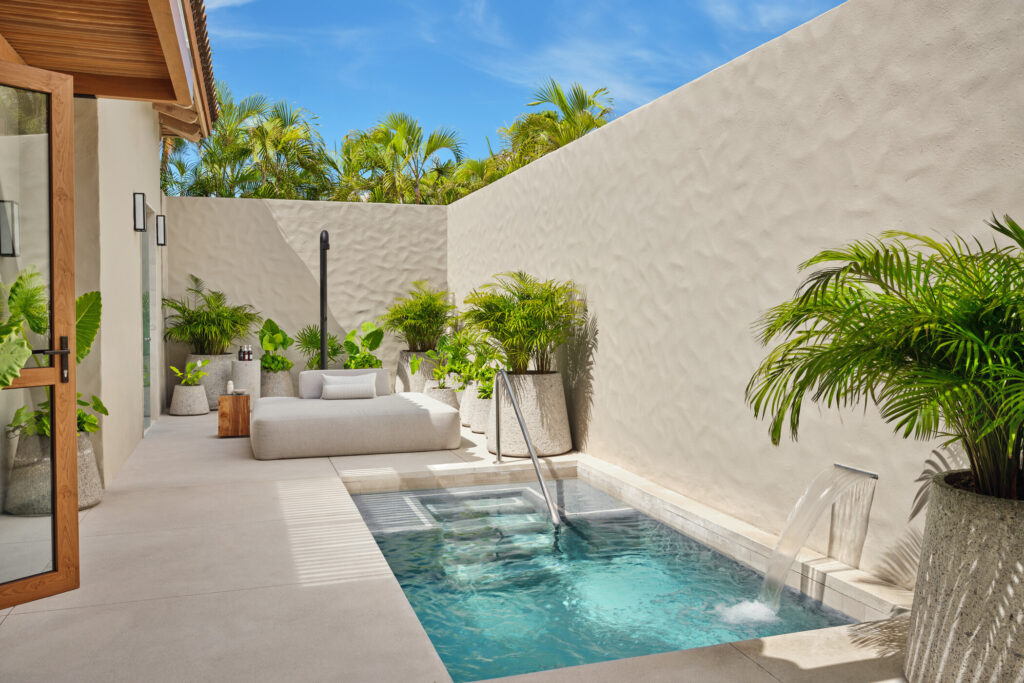 St. Regis Punta Mita