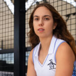 Una nueva era para Original Penguin junto a Camila Ramme