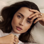 Ana de Armas y Ouyang Nana brillan en la nueva Color Blossom de Louis Vuitton