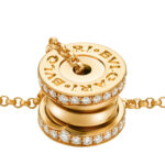 Bvlgari presenta B.zero1