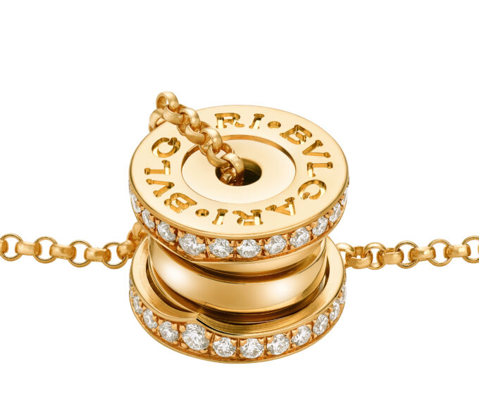 Bvlgari presenta B.zero1