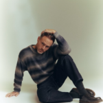 Erik Hayser - santita