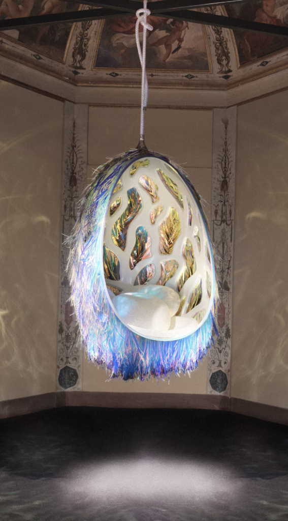 Descubre Milan Design Week con Louis Vuitton en Palazzo Serbelloni ...