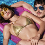 Gafas Shooter de Dolce & Gabbana x Ray-Ban