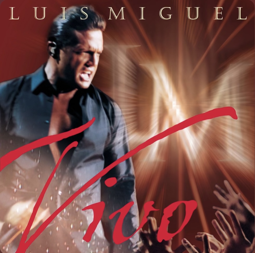 La Bikina - Luis Miguel