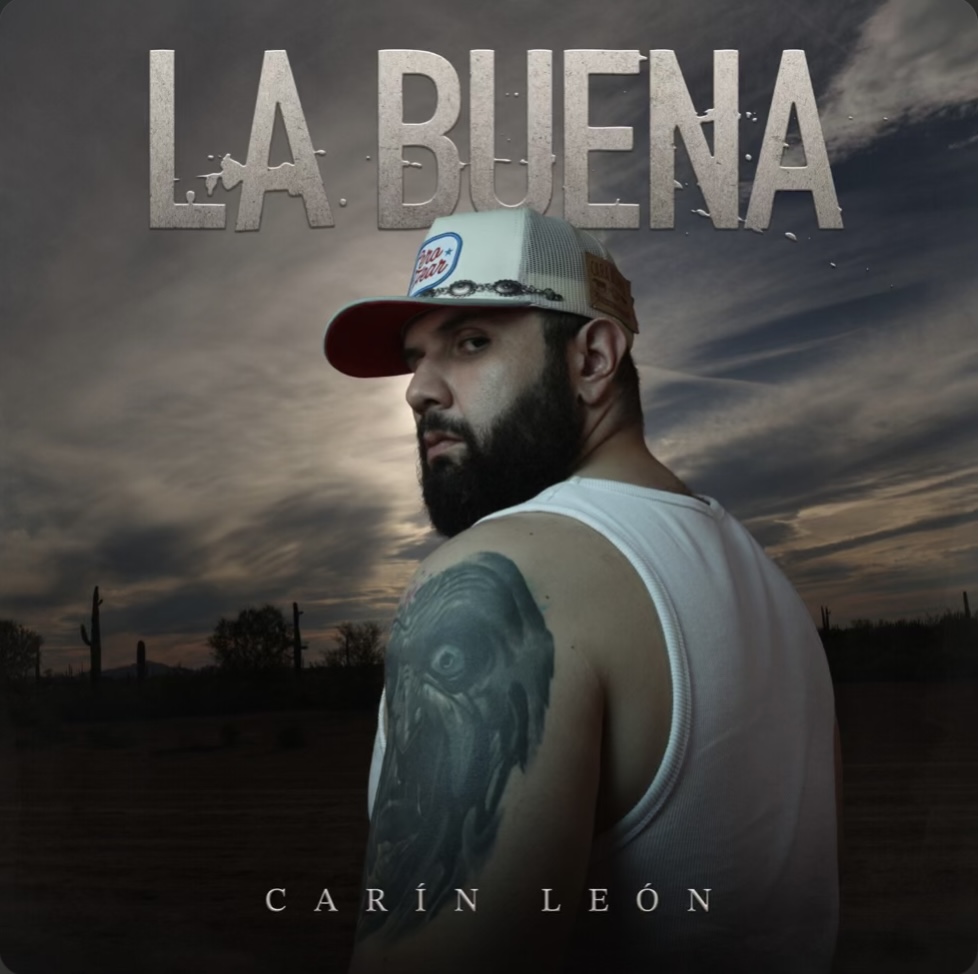 La Buena - Carín León 