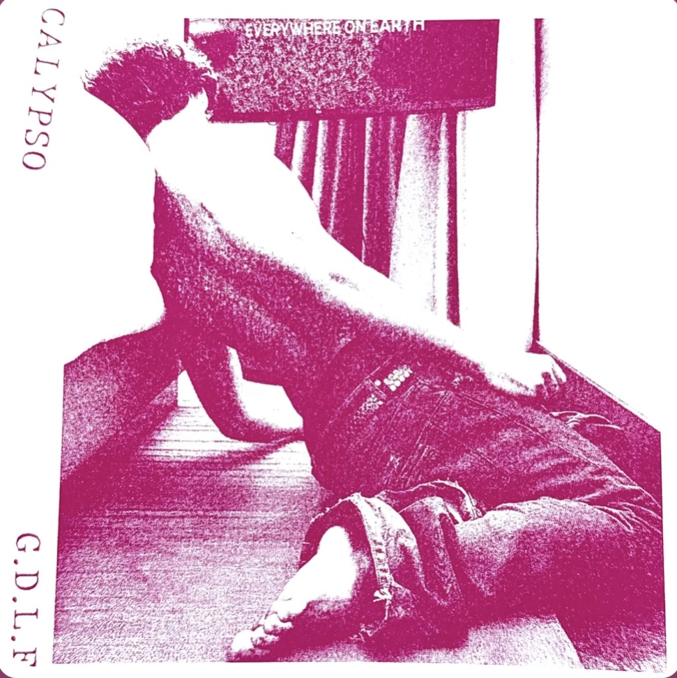 Calypso - Guitarricadelafuente