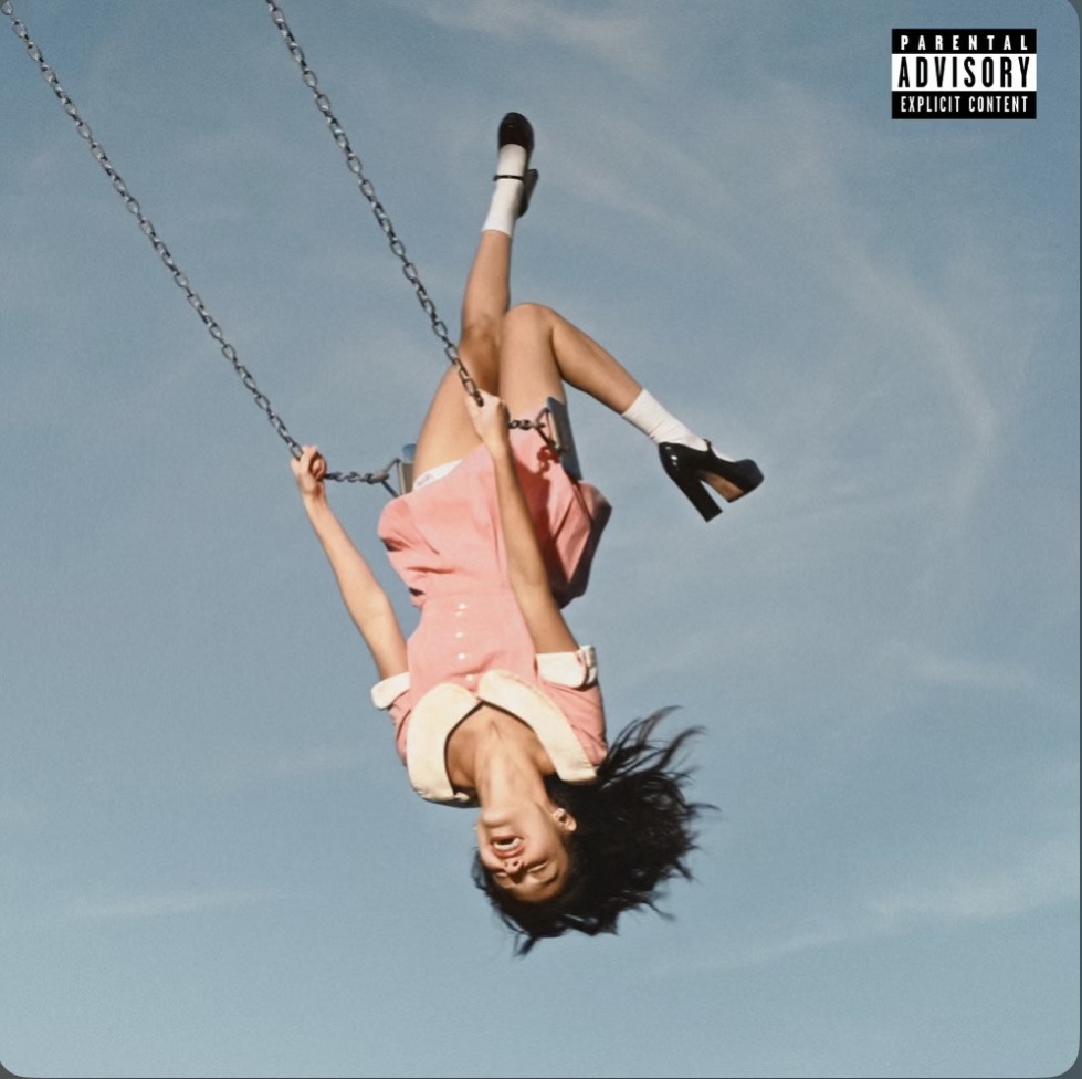 drop dead - Olivia Rodrigo