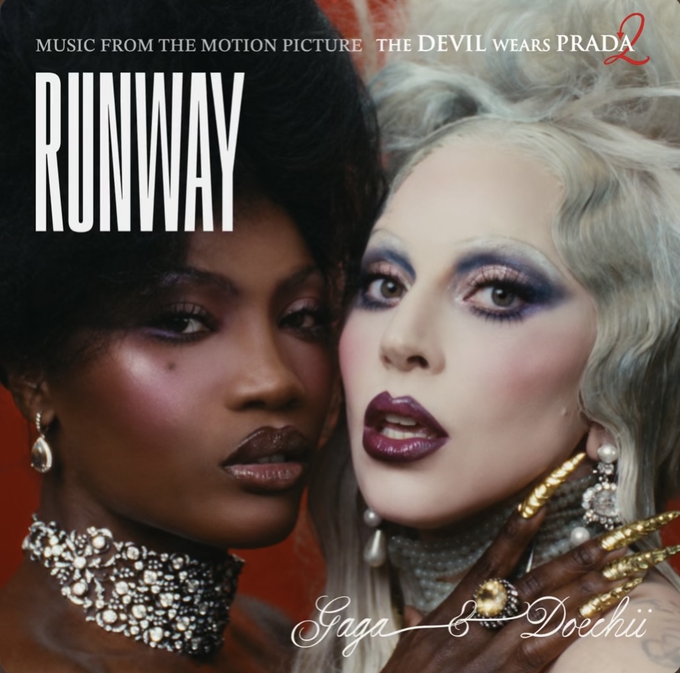 RUNWAY - Lady Gaga & Doechii