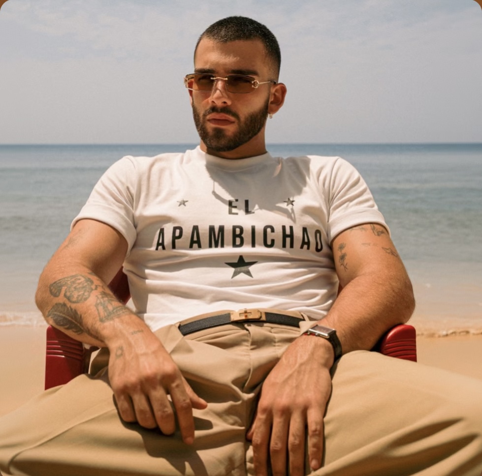 Apambichao -Manuel Turizo 