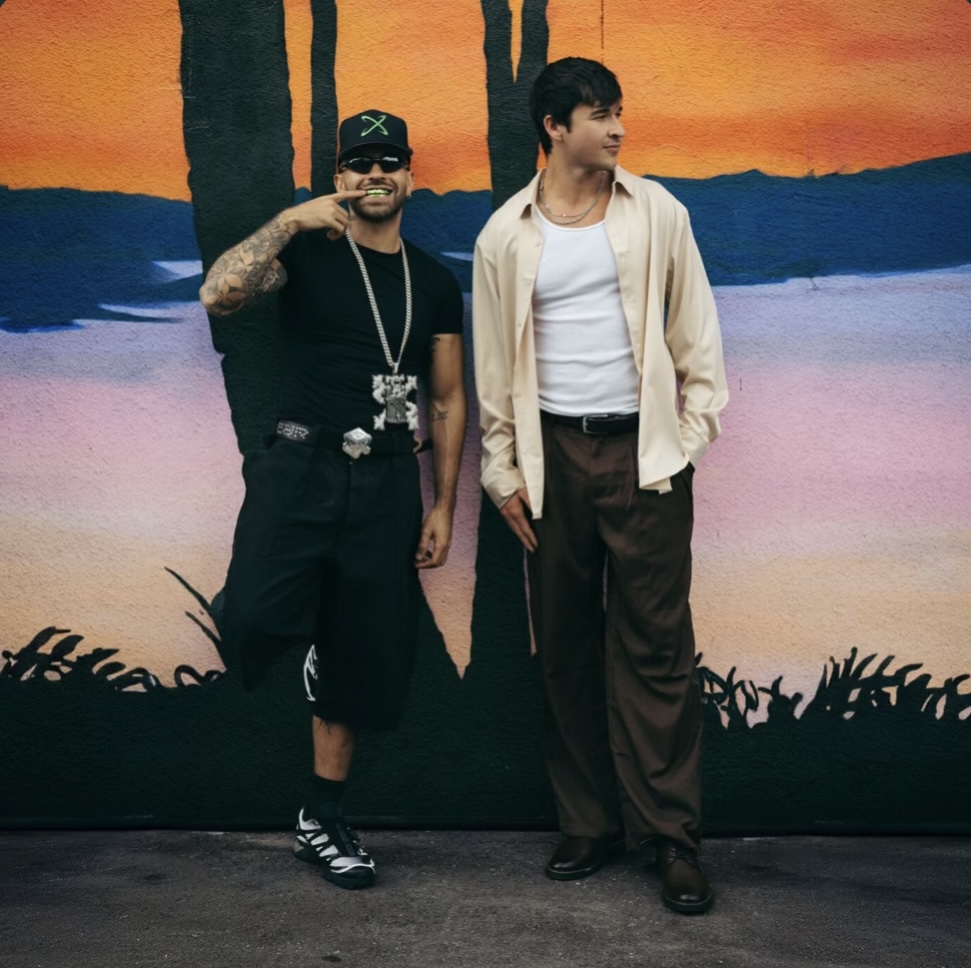 CHICA 305 - John Summit & Feid