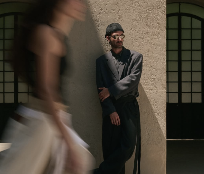 Guadalajara como pasarela viva durante Volvo Fashion Week México 2026: calles, plazas y sedes icónicas se transforman en escenario de moda, diseño y cultura tapatía.