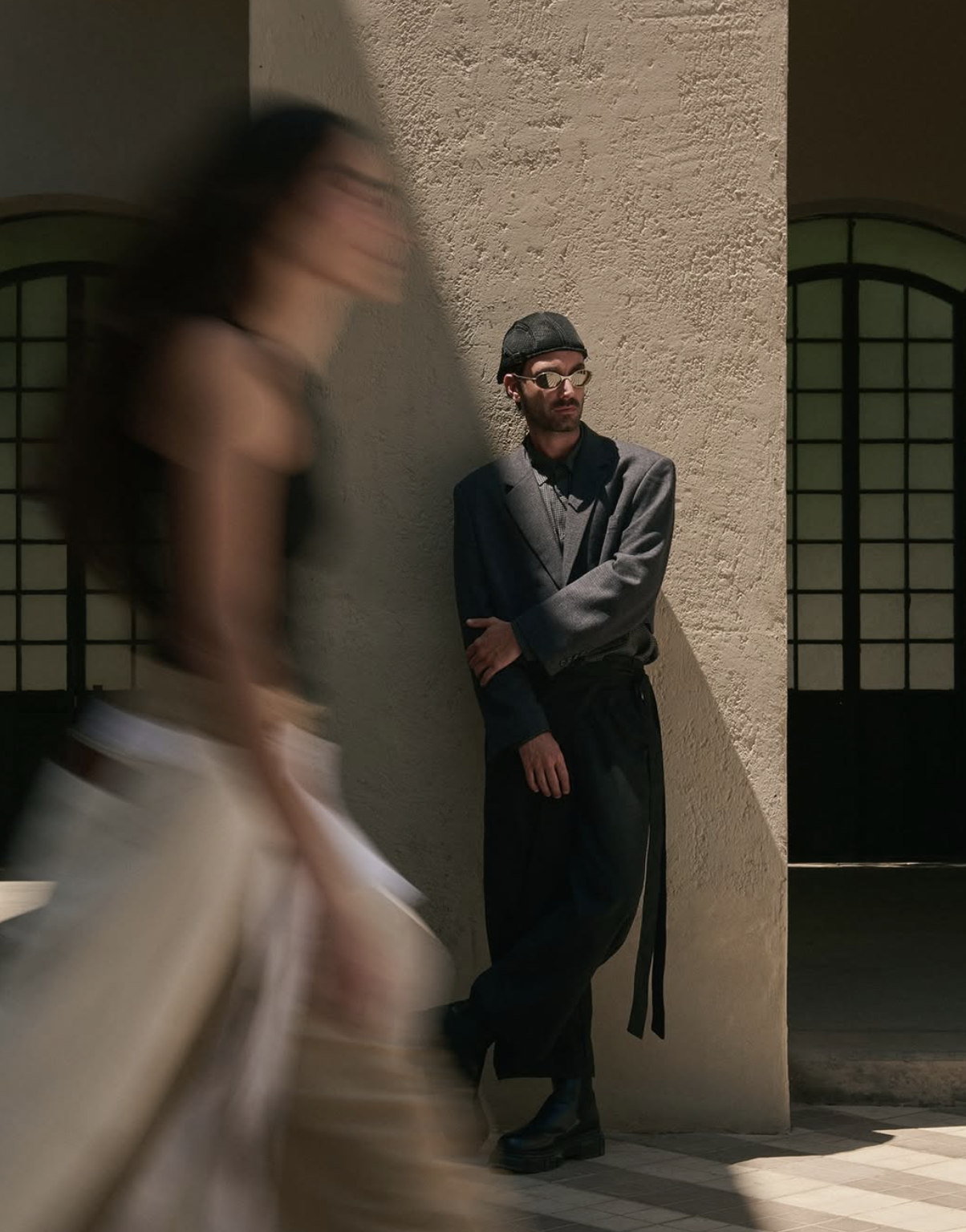 Guadalajara como pasarela viva durante Volvo Fashion Week México 2026: calles, plazas y sedes icónicas se transforman en escenario de moda, diseño y cultura tapatía.