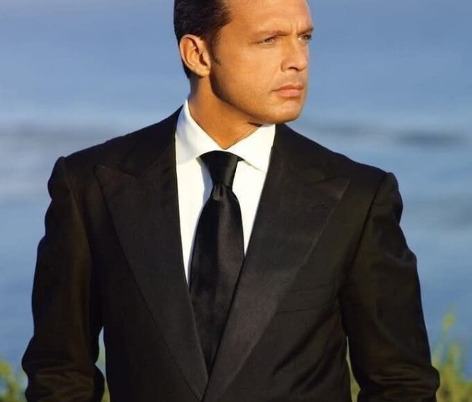 Luis Miguel