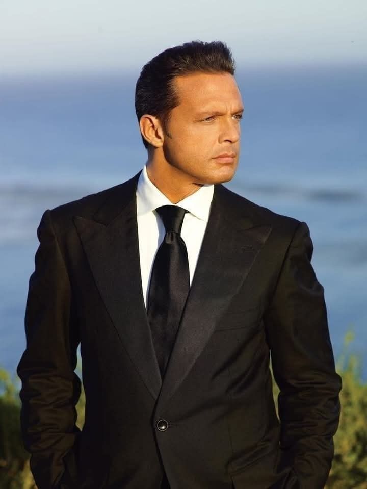 Luis Miguel