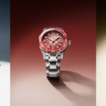 Reloj Montblanc de alta gama con diseño sofisticado, detalles precisos en la esfera y acabados elegantes que reflejan innovación, tradición y estilo contemporáneo.