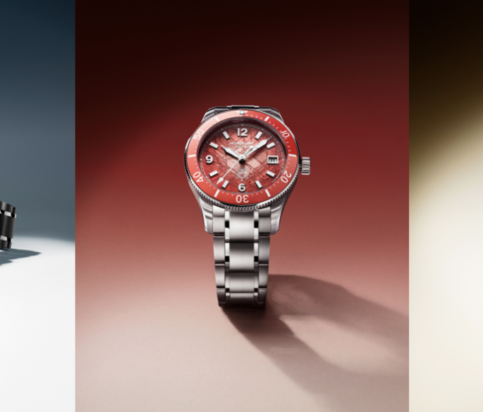 Reloj Montblanc de alta gama con diseño sofisticado, detalles precisos en la esfera y acabados elegantes que reflejan innovación, tradición y estilo contemporáneo.