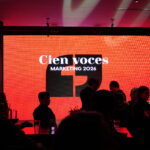 Así fue la cuarta edición de Cien Voces del Marketing