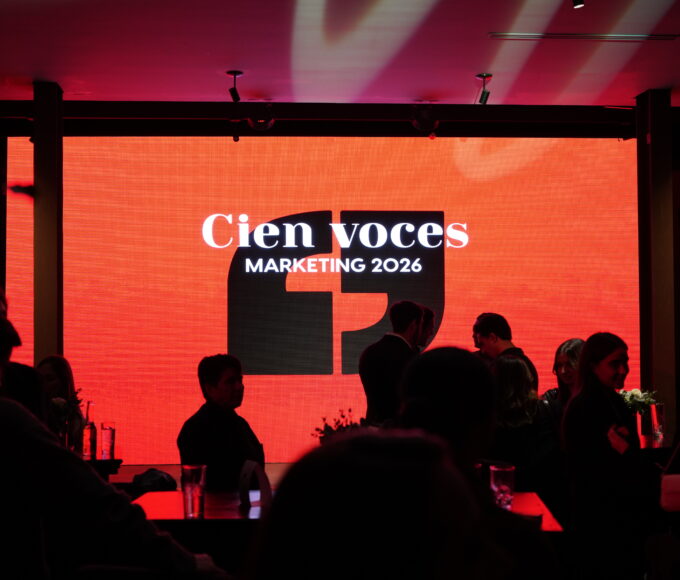 Así fue la cuarta edición de Cien Voces del Marketing