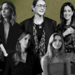 Diseño de moda latinoamericano contemporáneo presentado en The Greenhouse: el nuevo semillero del talento latino en la moda global, con prendas y accesorios que combinan identidad cultural, innovación textil y estética sofisticada.