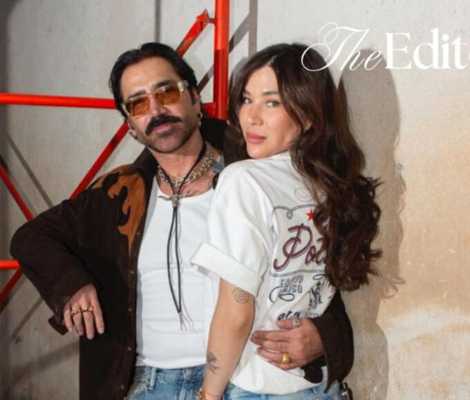 Alejandro Fernández