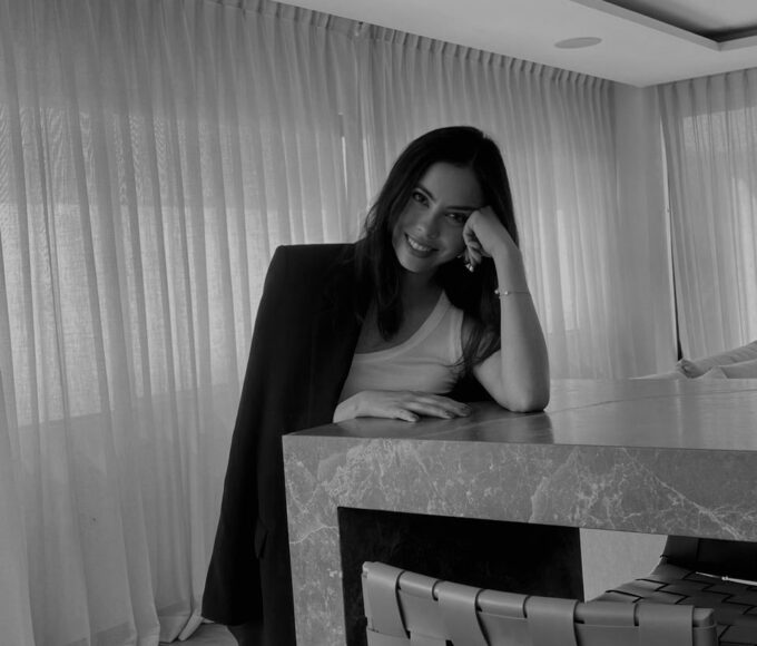 Alicia Fernández Alonso