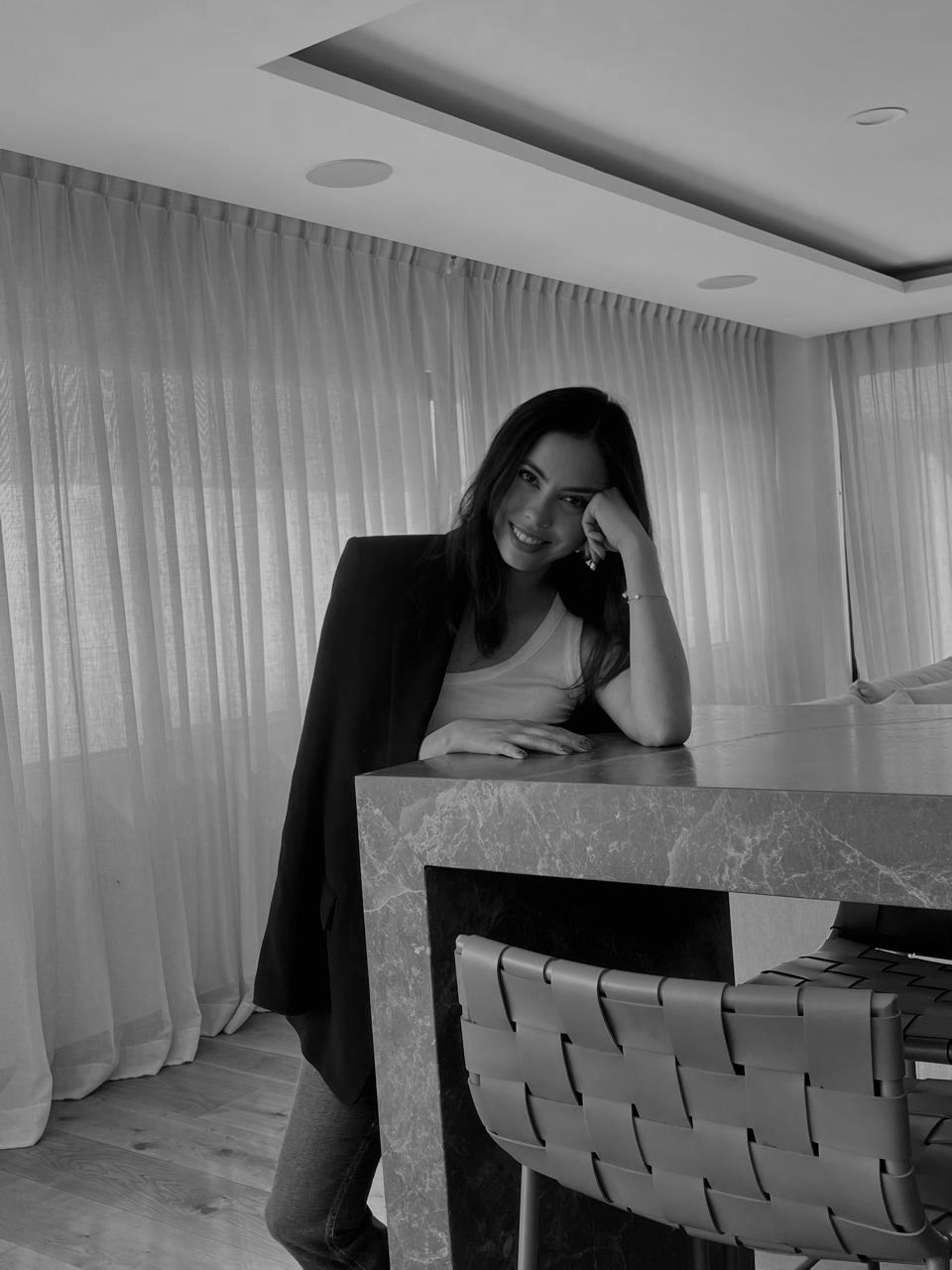 Alicia Fernández Alonso