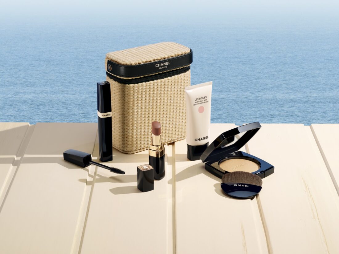 LES BEIGES: Los productos de maquillaje que sí o sí necesitas este verano