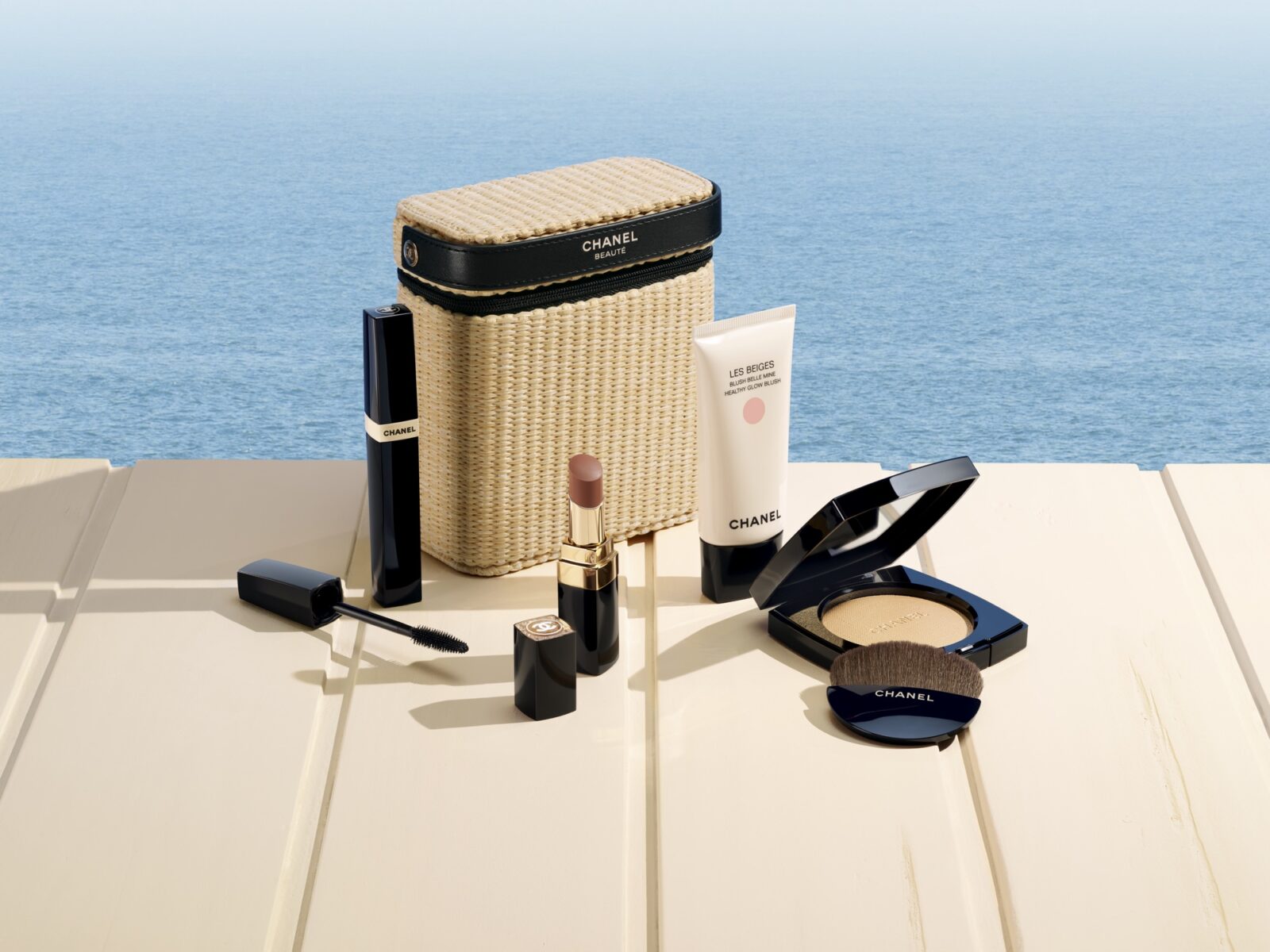 LES BEIGES: Los productos de maquillaje que sí o sí necesitas este verano