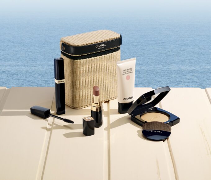 LES BEIGES: Los productos de maquillaje que sí o sí necesitas este verano