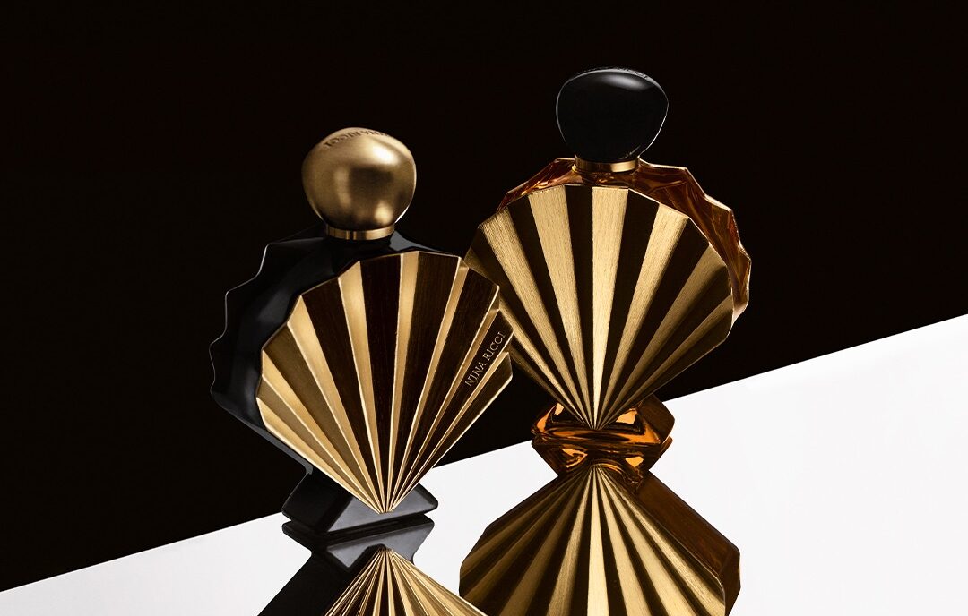 Así es Venus y Venus Intense de Nina Ricci