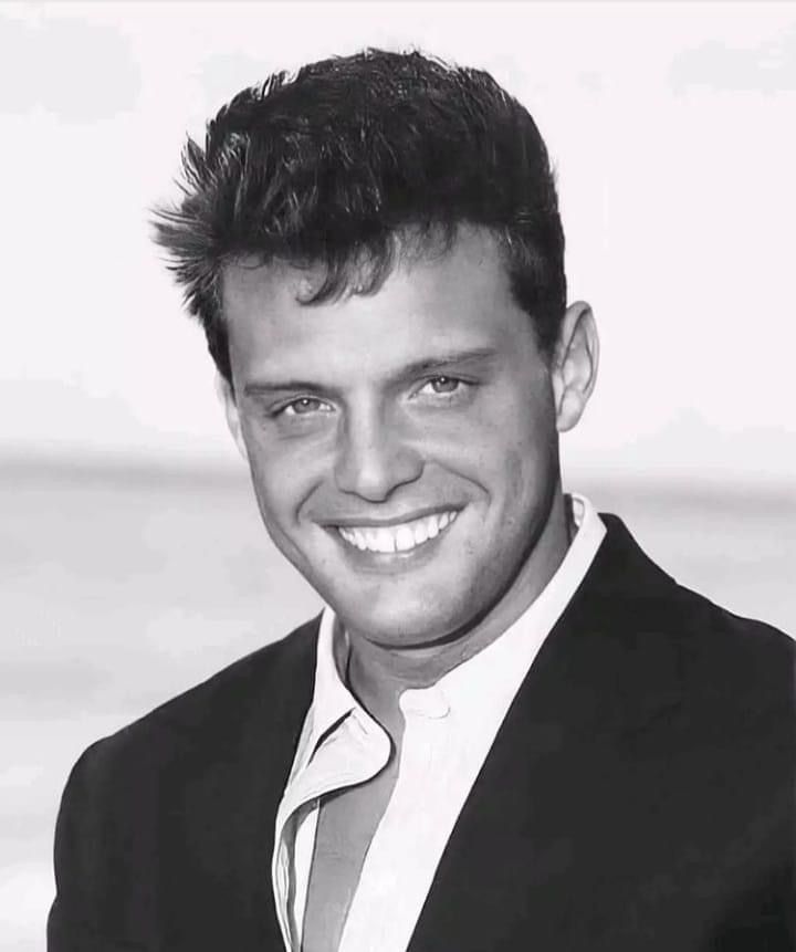 Luis Miguel