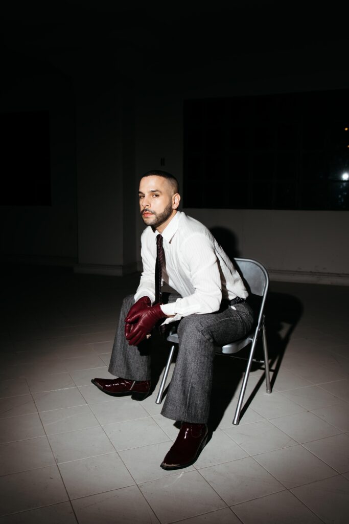 Carlos Zaur