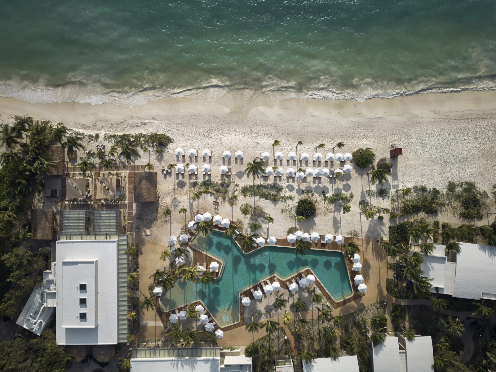 Alila Mayakoba