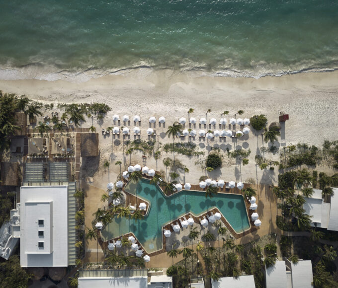 Alila Mayakoba