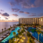 Hilton Cancún: El resort que redefine el concepto all-inclusive