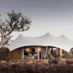 Wilderness Desert Rhino Camp