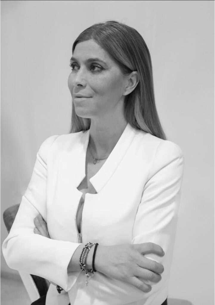 Juana Martín
