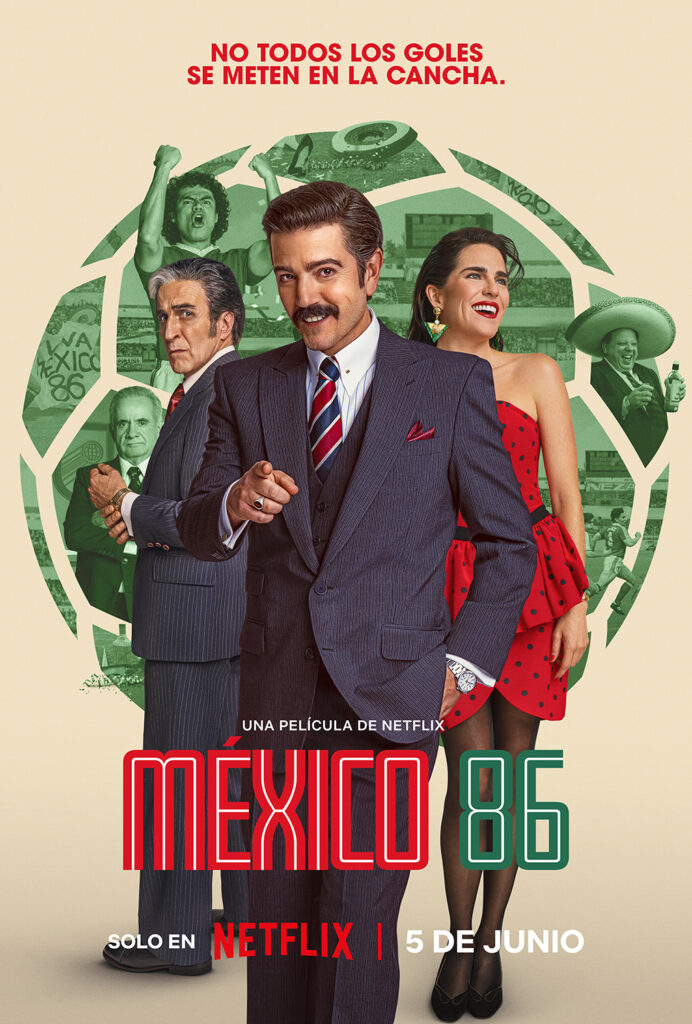 México 86