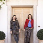 Sophie and Lucie