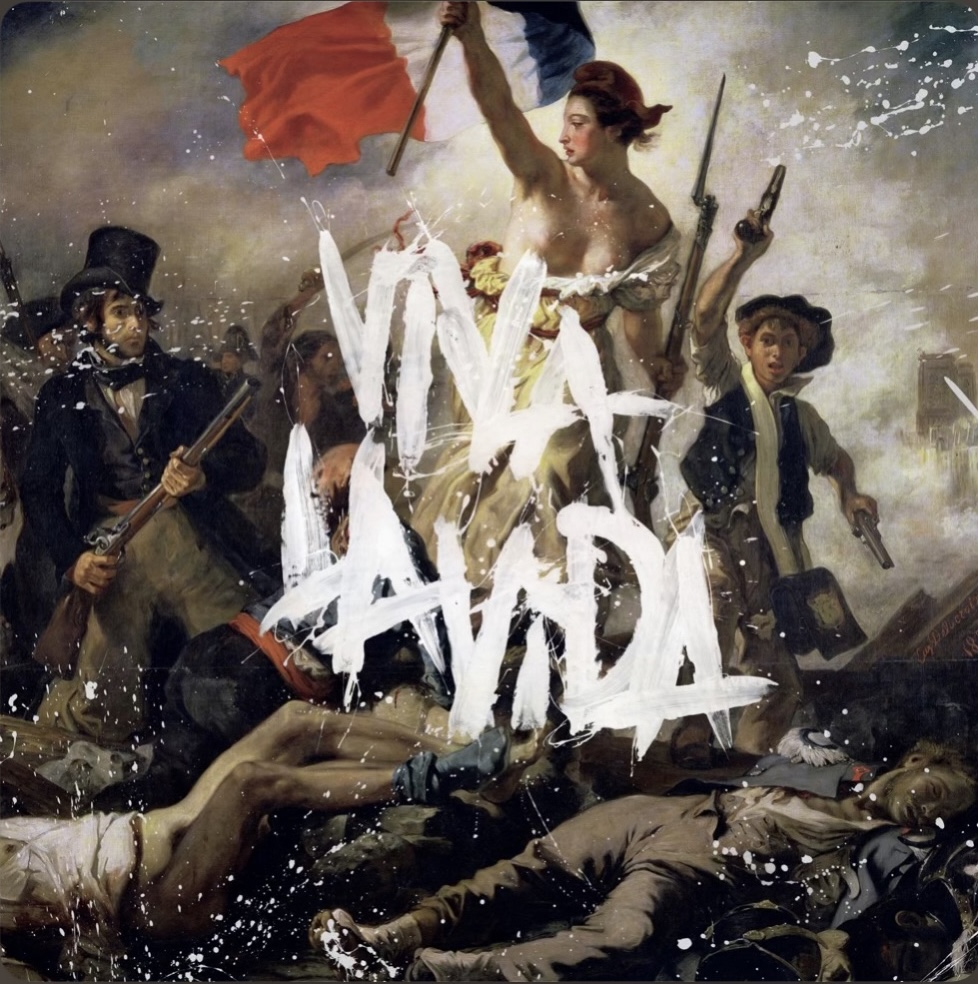 Música y Arte