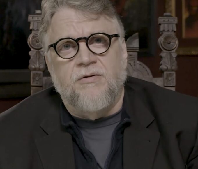 El laberinto del fauno