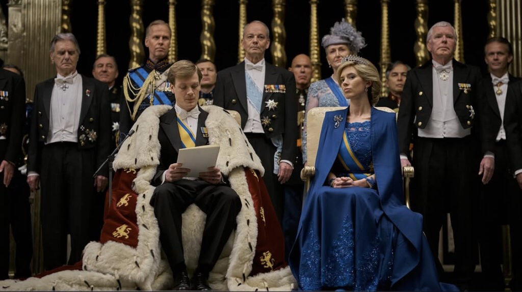 Máxima HBO