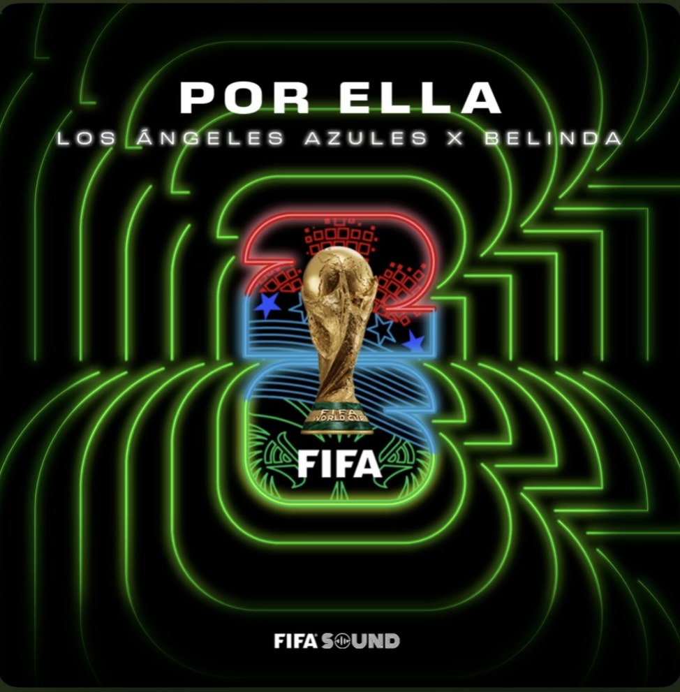 canciones de cada mundial 