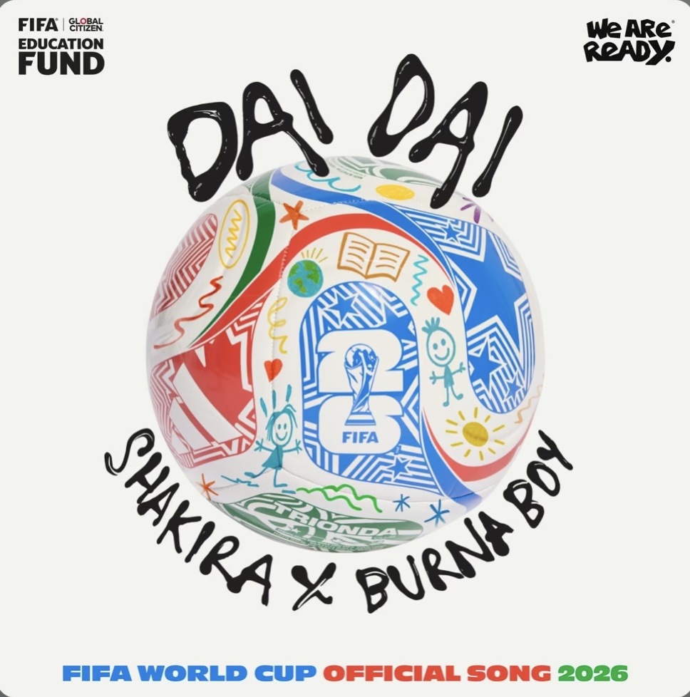 canciones de cada mundial 