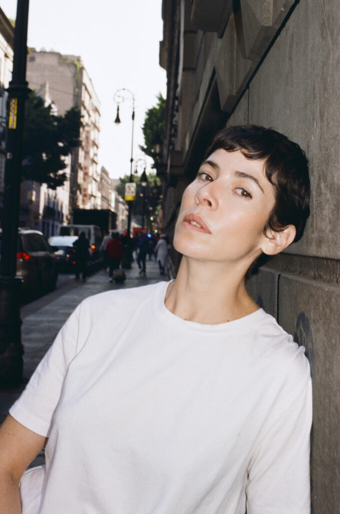 Natalia Plascencia