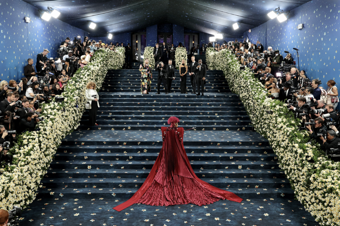 Met Gala 2026
