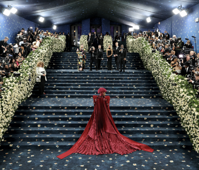 Met Gala 2026