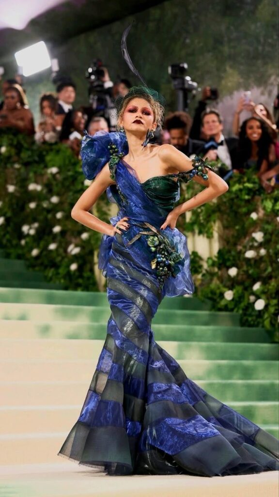 The Met Gala
